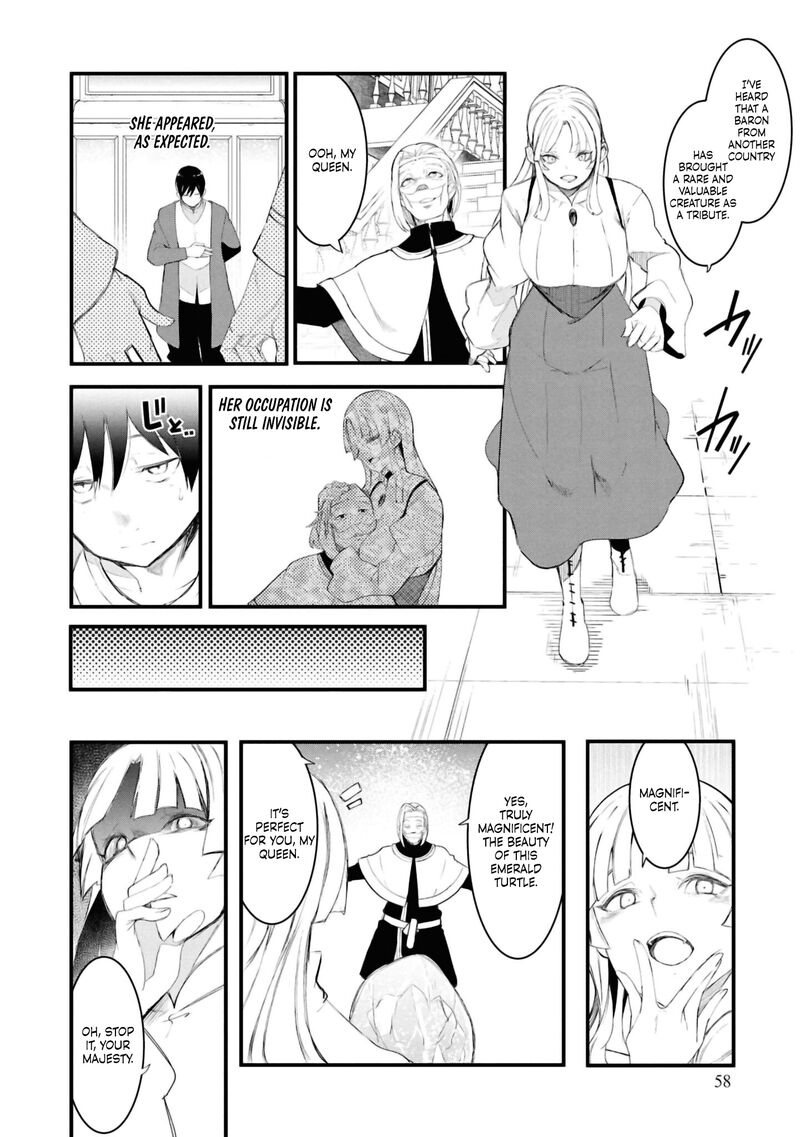 Seichou Cheat De Nandemo Dekiru You Ni Natta Ga Mushoku Dake Wa Yamerarenai You Desu 80 8