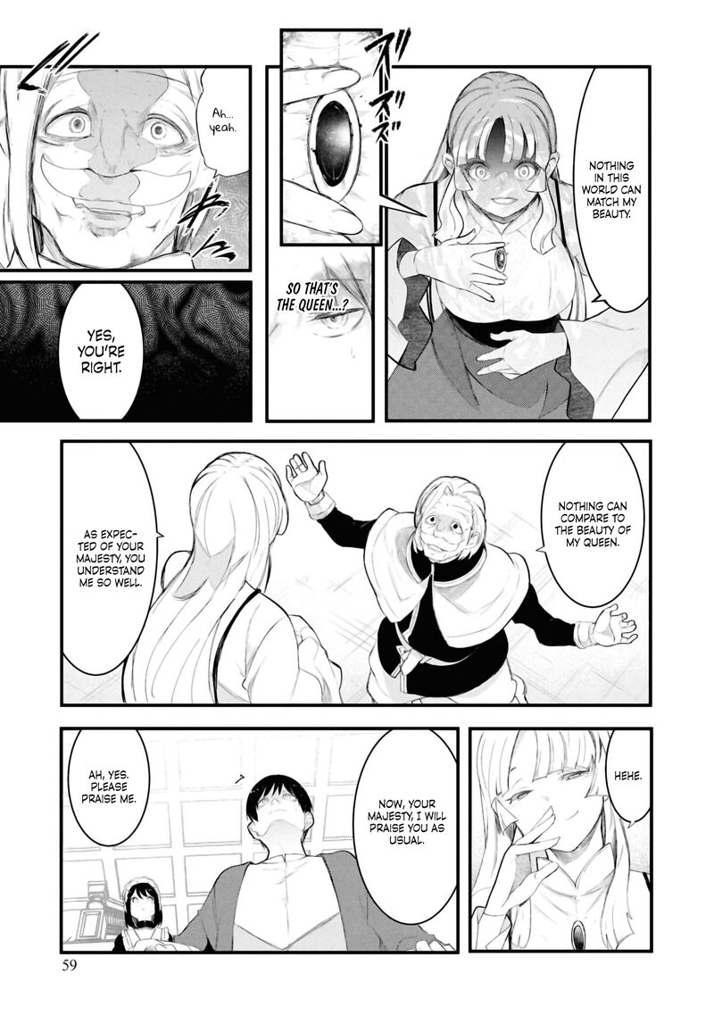Seichou Cheat De Nandemo Dekiru You Ni Natta Ga Mushoku Dake Wa Yamerarenai You Desu 80 9