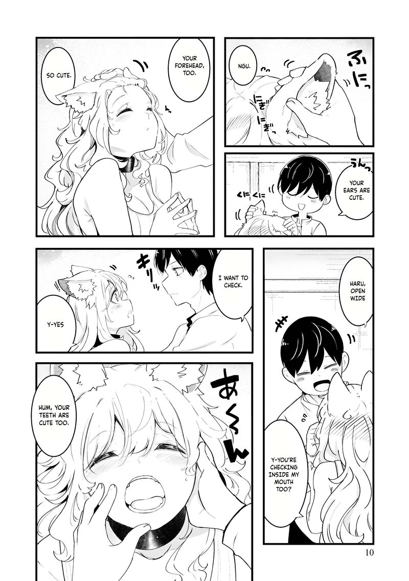 Seichou Cheat De Nandemo Dekiru You Ni Natta Ga Mushoku Dake Wa Yamerarenai You Desu 82 12
