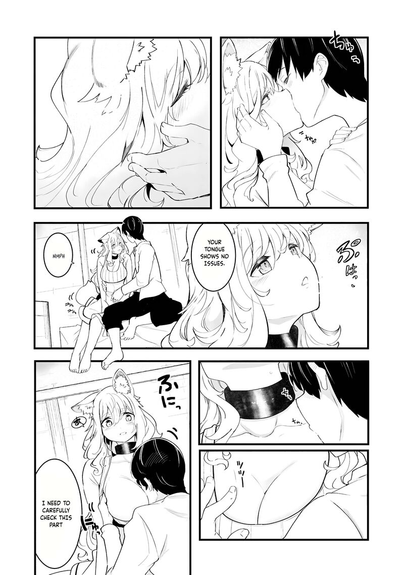 Seichou Cheat De Nandemo Dekiru You Ni Natta Ga Mushoku Dake Wa Yamerarenai You Desu 82 13