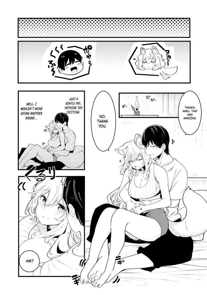 Seichou Cheat De Nandemo Dekiru You Ni Natta Ga Mushoku Dake Wa Yamerarenai You Desu 82 21