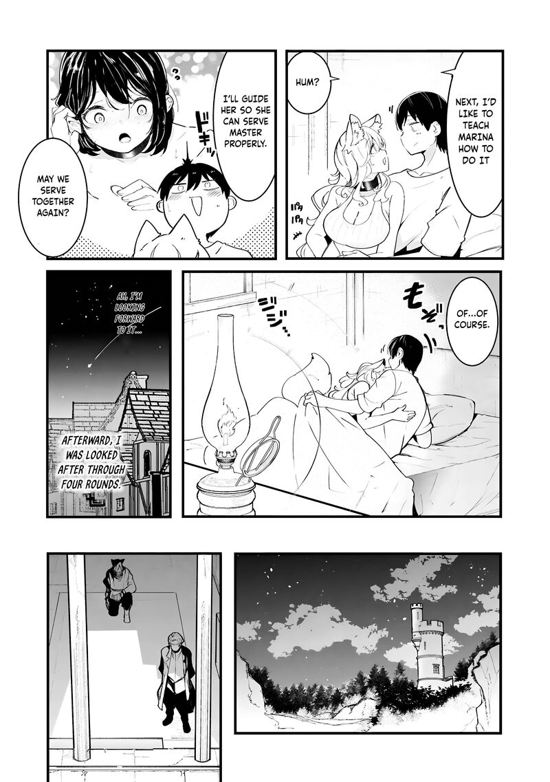 Seichou Cheat De Nandemo Dekiru You Ni Natta Ga Mushoku Dake Wa Yamerarenai You Desu 82 22