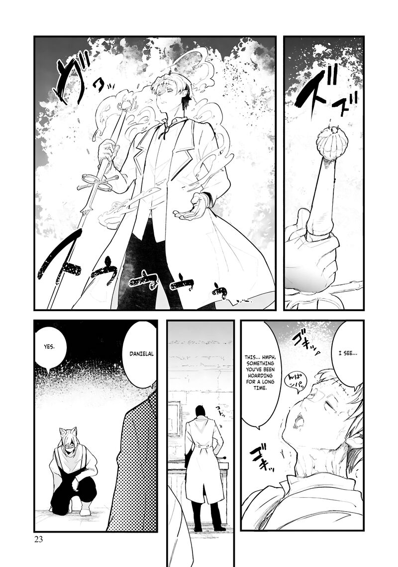 Seichou Cheat De Nandemo Dekiru You Ni Natta Ga Mushoku Dake Wa Yamerarenai You Desu 82 24