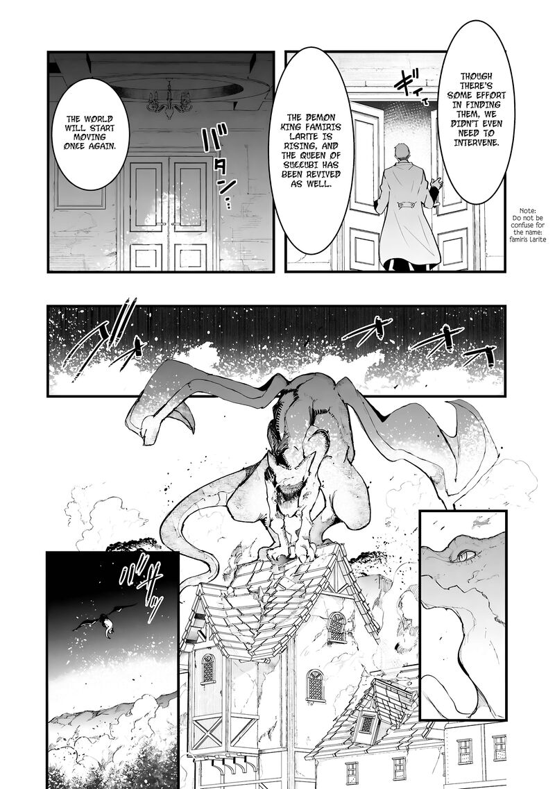 Seichou Cheat De Nandemo Dekiru You Ni Natta Ga Mushoku Dake Wa Yamerarenai You Desu 82 26
