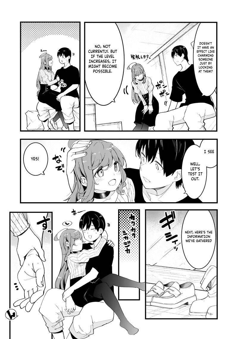 Seichou Cheat De Nandemo Dekiru You Ni Natta Ga Mushoku Dake Wa Yamerarenai You Desu 82 36