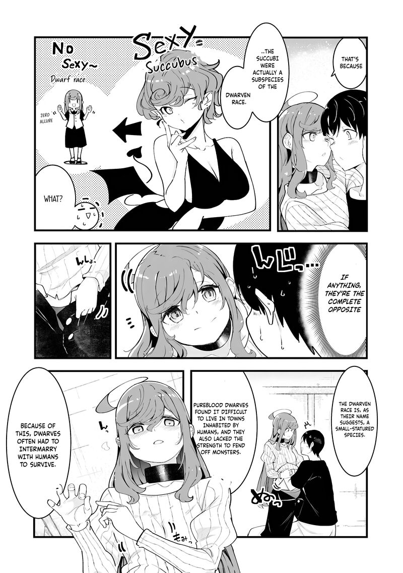 Seichou Cheat De Nandemo Dekiru You Ni Natta Ga Mushoku Dake Wa Yamerarenai You Desu 82 38