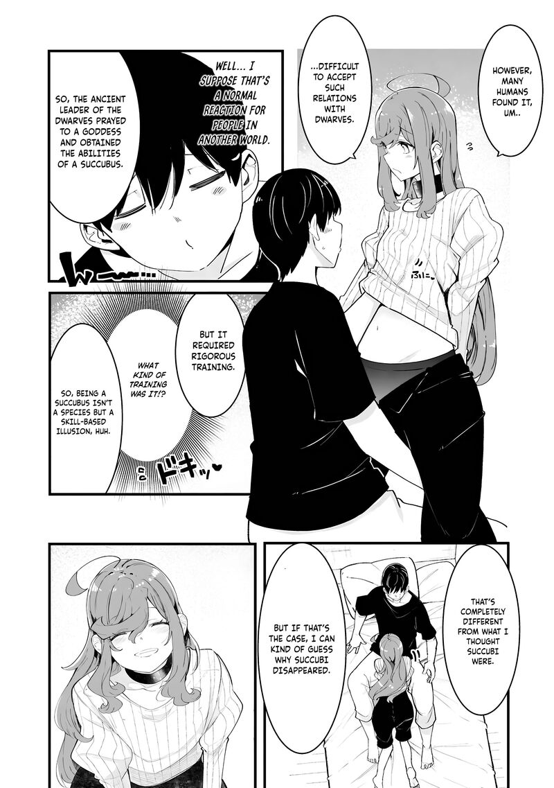 Seichou Cheat De Nandemo Dekiru You Ni Natta Ga Mushoku Dake Wa Yamerarenai You Desu 82 39