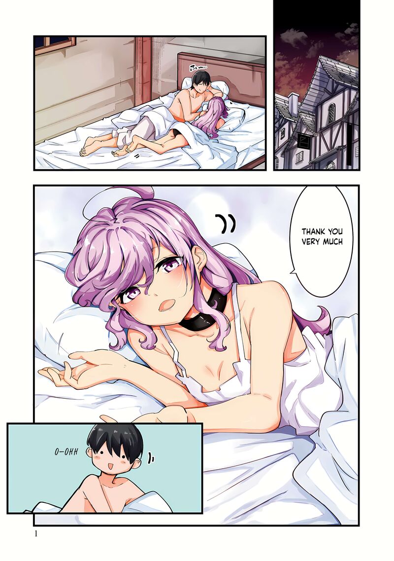 Seichou Cheat De Nandemo Dekiru You Ni Natta Ga Mushoku Dake Wa Yamerarenai You Desu 82 4