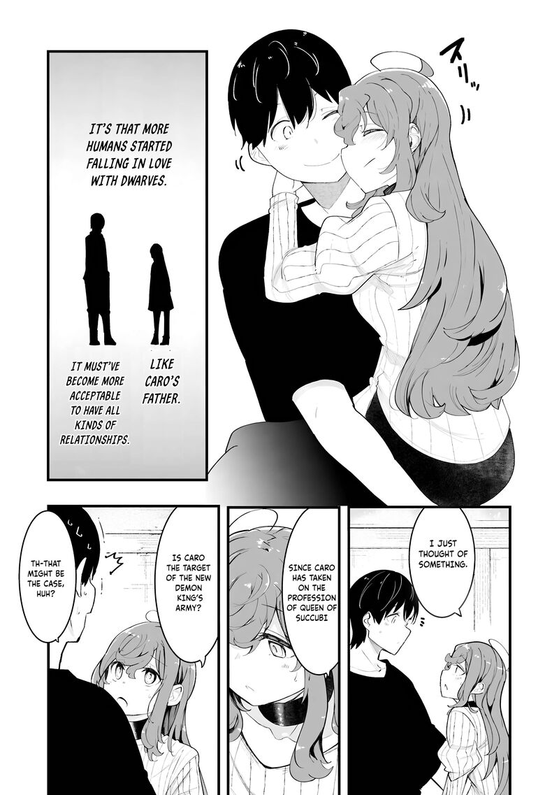 Seichou Cheat De Nandemo Dekiru You Ni Natta Ga Mushoku Dake Wa Yamerarenai You Desu 82 40