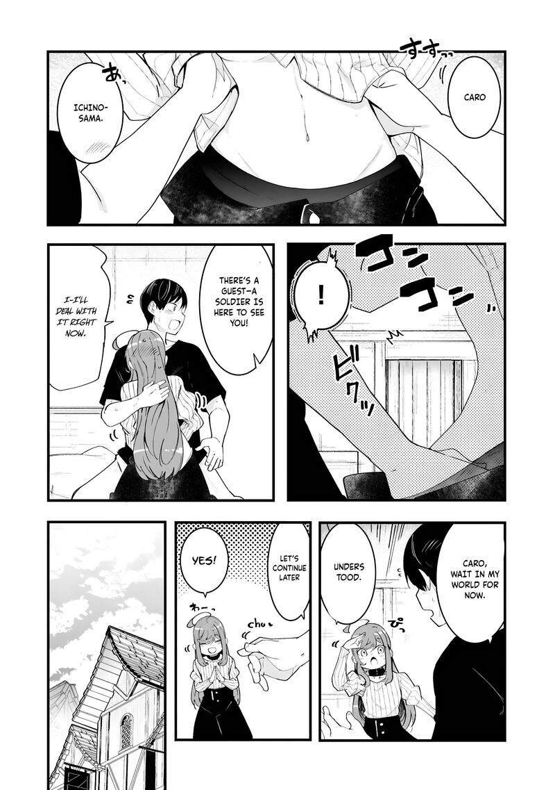 Seichou Cheat De Nandemo Dekiru You Ni Natta Ga Mushoku Dake Wa Yamerarenai You Desu 82 42