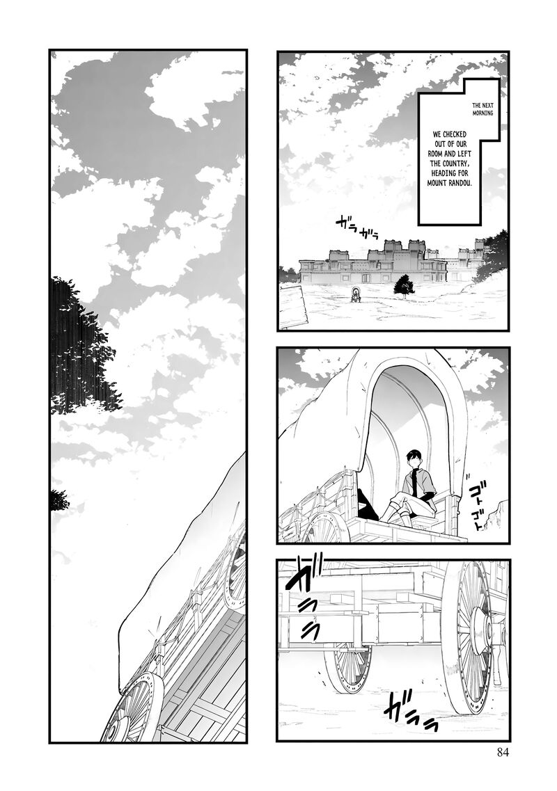 Seichou Cheat De Nandemo Dekiru You Ni Natta Ga Mushoku Dake Wa Yamerarenai You Desu 83 39