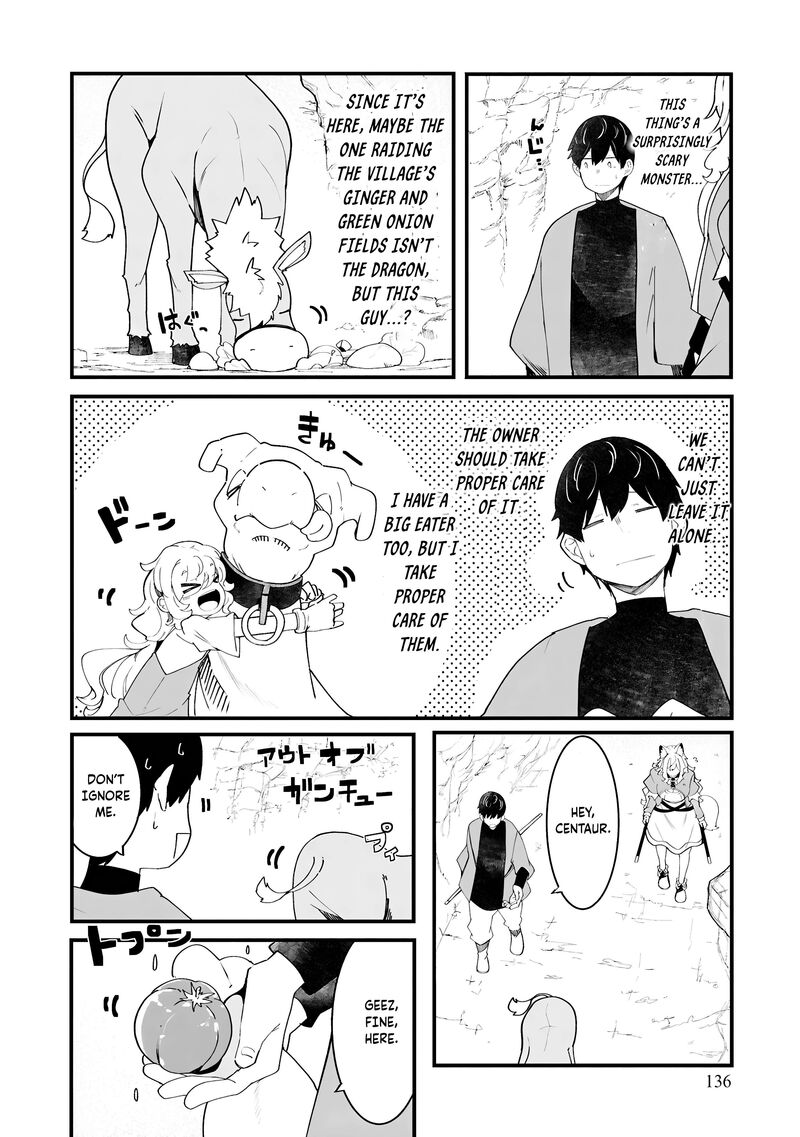 Seichou Cheat De Nandemo Dekiru You Ni Natta Ga Mushoku Dake Wa Yamerarenai You Desu 84 43