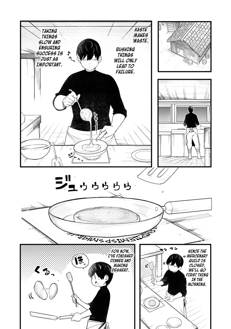 Seichou Cheat De Nandemo Dekiru You Ni Natta Ga Mushoku Dake Wa Yamerarenai You Desu 87 23