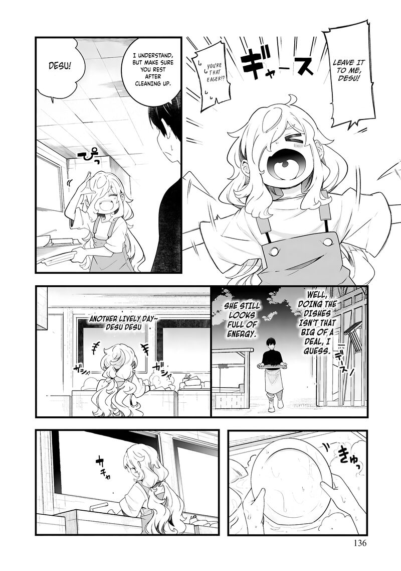 Seichou Cheat De Nandemo Dekiru You Ni Natta Ga Mushoku Dake Wa Yamerarenai You Desu 87 27
