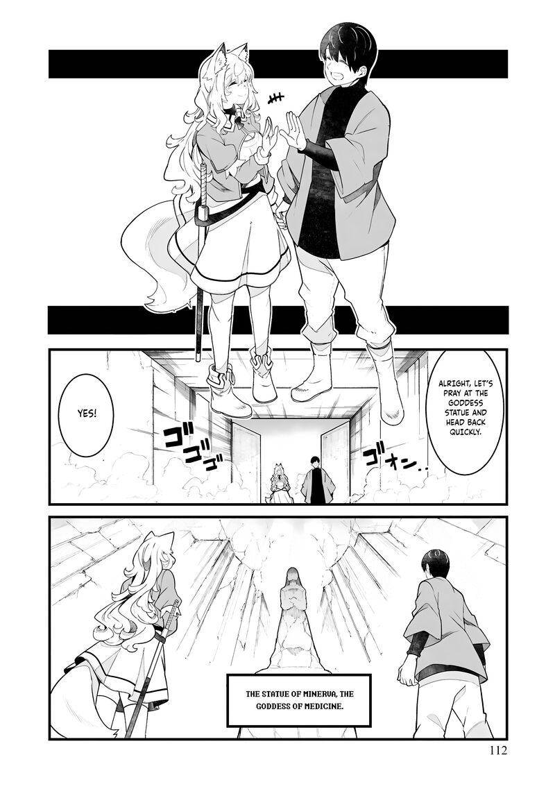 Seichou Cheat De Nandemo Dekiru You Ni Natta Ga Mushoku Dake Wa Yamerarenai You Desu 87 3