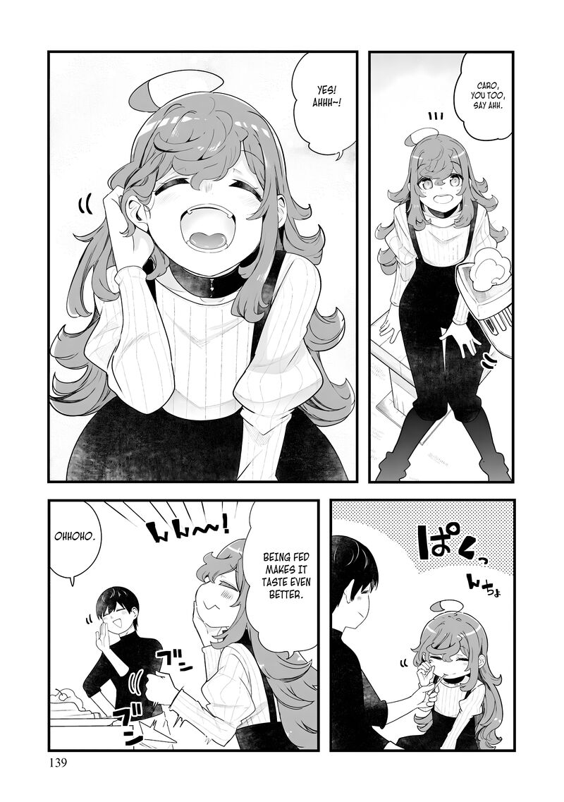 Seichou Cheat De Nandemo Dekiru You Ni Natta Ga Mushoku Dake Wa Yamerarenai You Desu 87 30