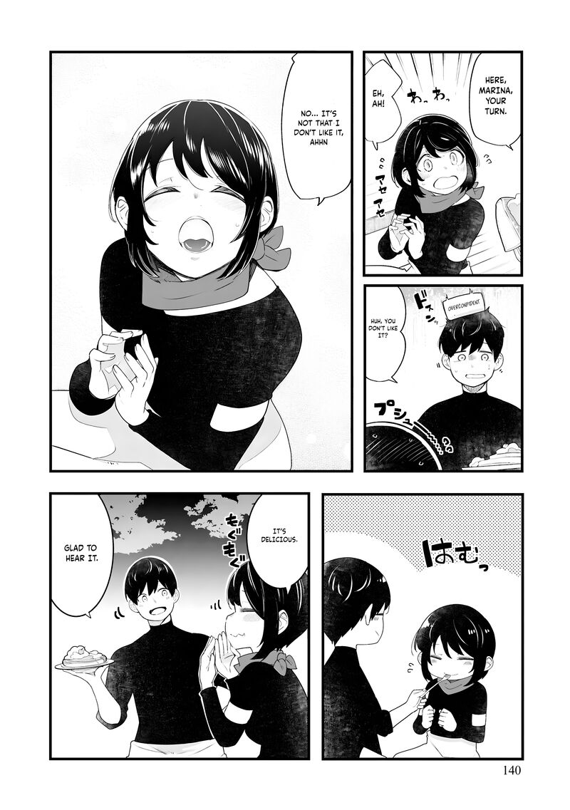 Seichou Cheat De Nandemo Dekiru You Ni Natta Ga Mushoku Dake Wa Yamerarenai You Desu 87 31