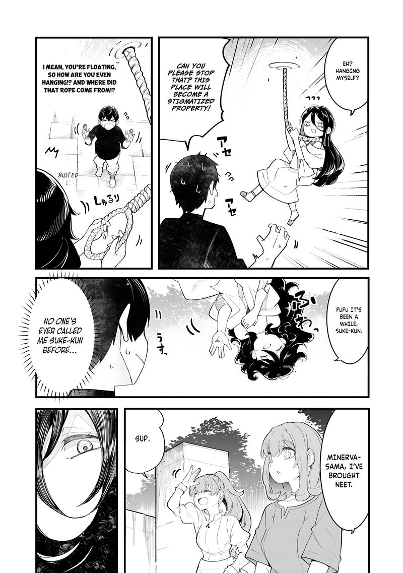 Seichou Cheat De Nandemo Dekiru You Ni Natta Ga Mushoku Dake Wa Yamerarenai You Desu 87 43
