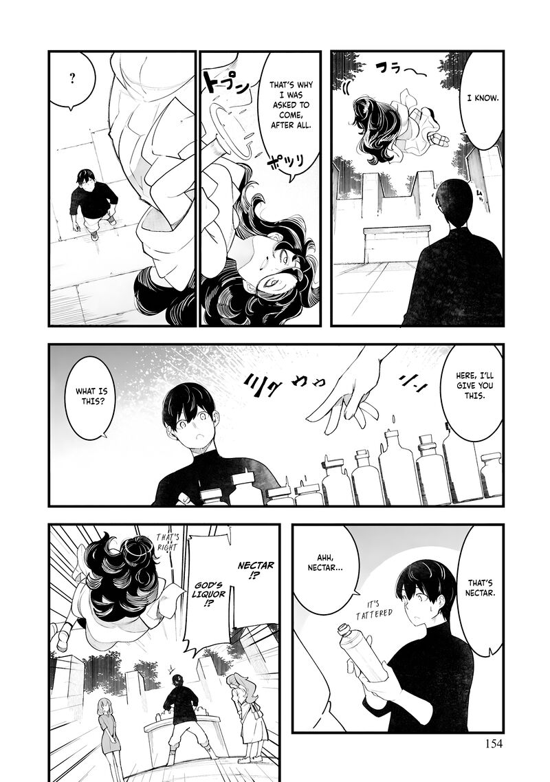 Seichou Cheat De Nandemo Dekiru You Ni Natta Ga Mushoku Dake Wa Yamerarenai You Desu 87 45
