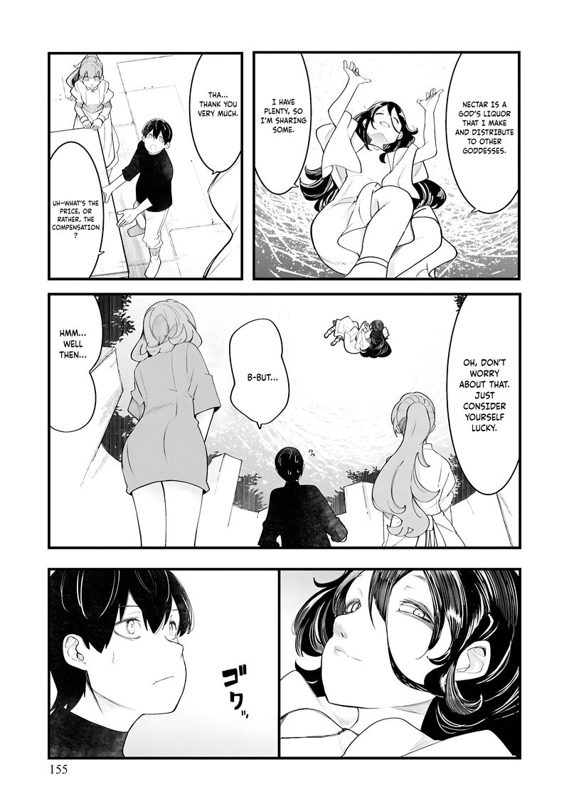Seichou Cheat De Nandemo Dekiru You Ni Natta Ga Mushoku Dake Wa Yamerarenai You Desu 87 46