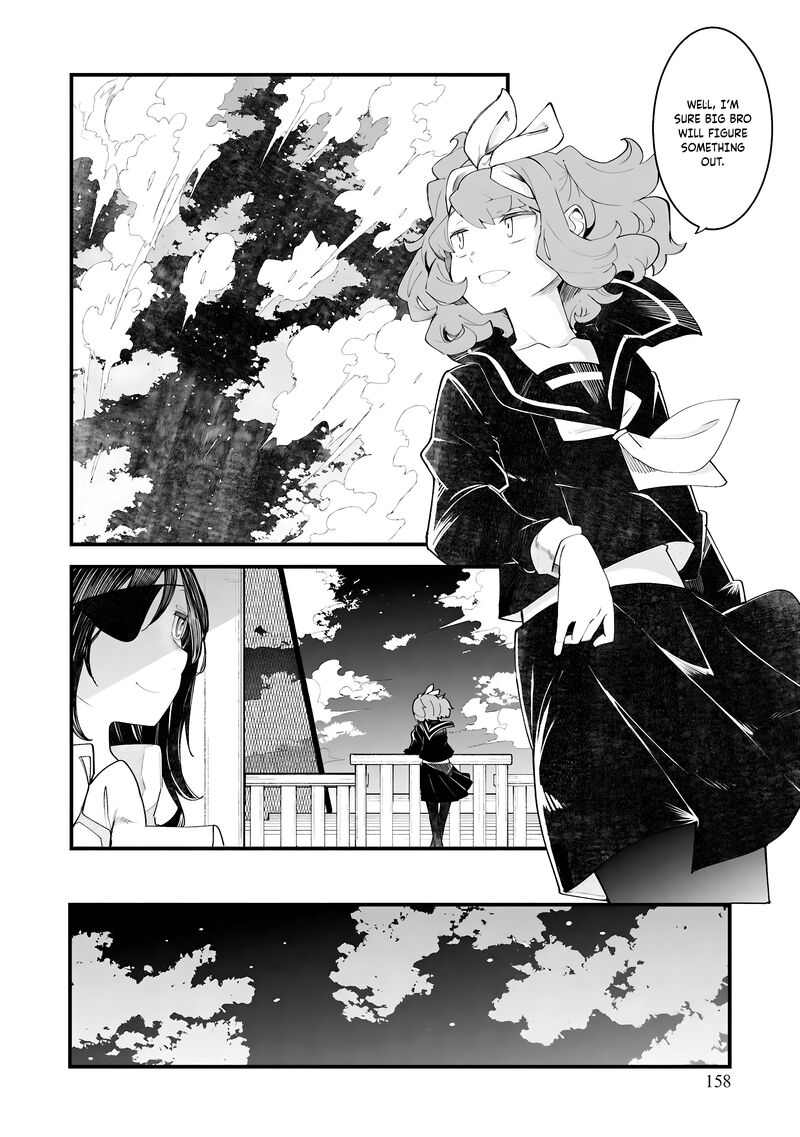 Seichou Cheat De Nandemo Dekiru You Ni Natta Ga Mushoku Dake Wa Yamerarenai You Desu 87 49