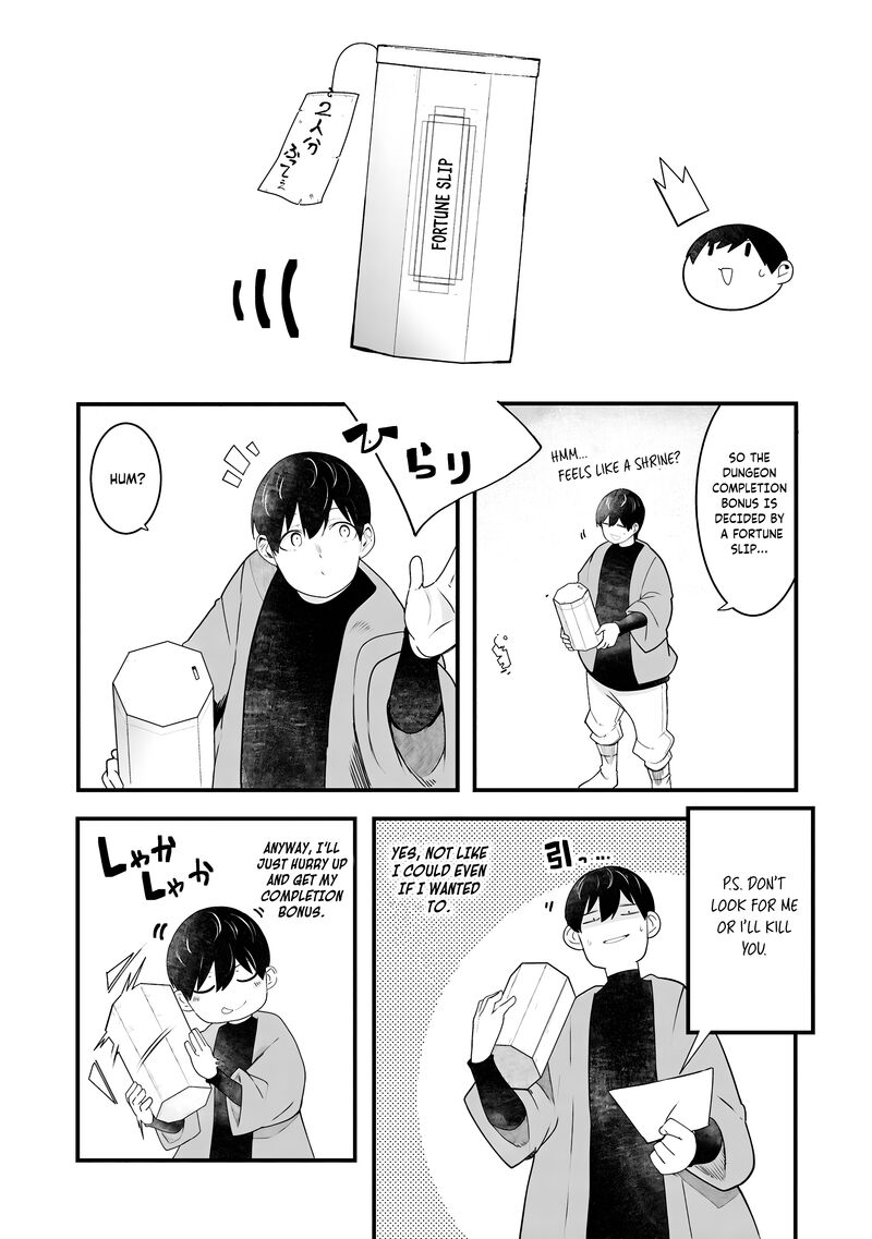 Seichou Cheat De Nandemo Dekiru You Ni Natta Ga Mushoku Dake Wa Yamerarenai You Desu 87 5