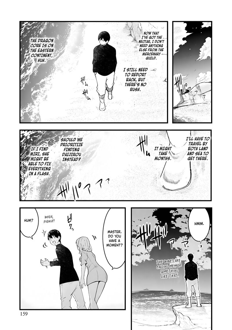 Seichou Cheat De Nandemo Dekiru You Ni Natta Ga Mushoku Dake Wa Yamerarenai You Desu 87 50