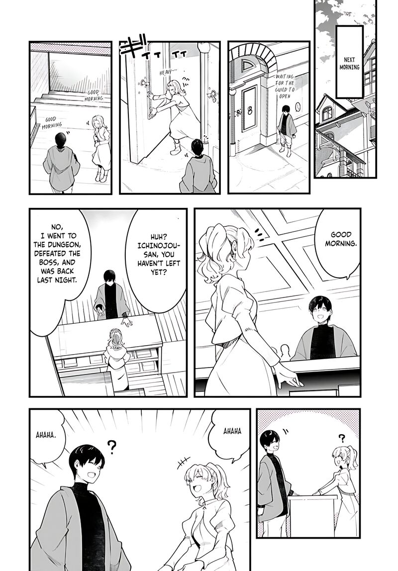 Seichou Cheat De Nandemo Dekiru You Ni Natta Ga Mushoku Dake Wa Yamerarenai You Desu 88 13