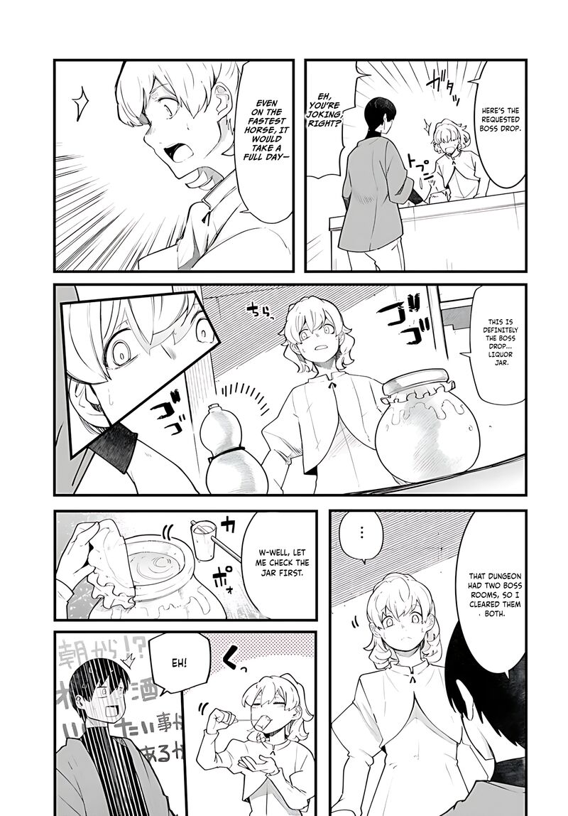 Seichou Cheat De Nandemo Dekiru You Ni Natta Ga Mushoku Dake Wa Yamerarenai You Desu 88 14