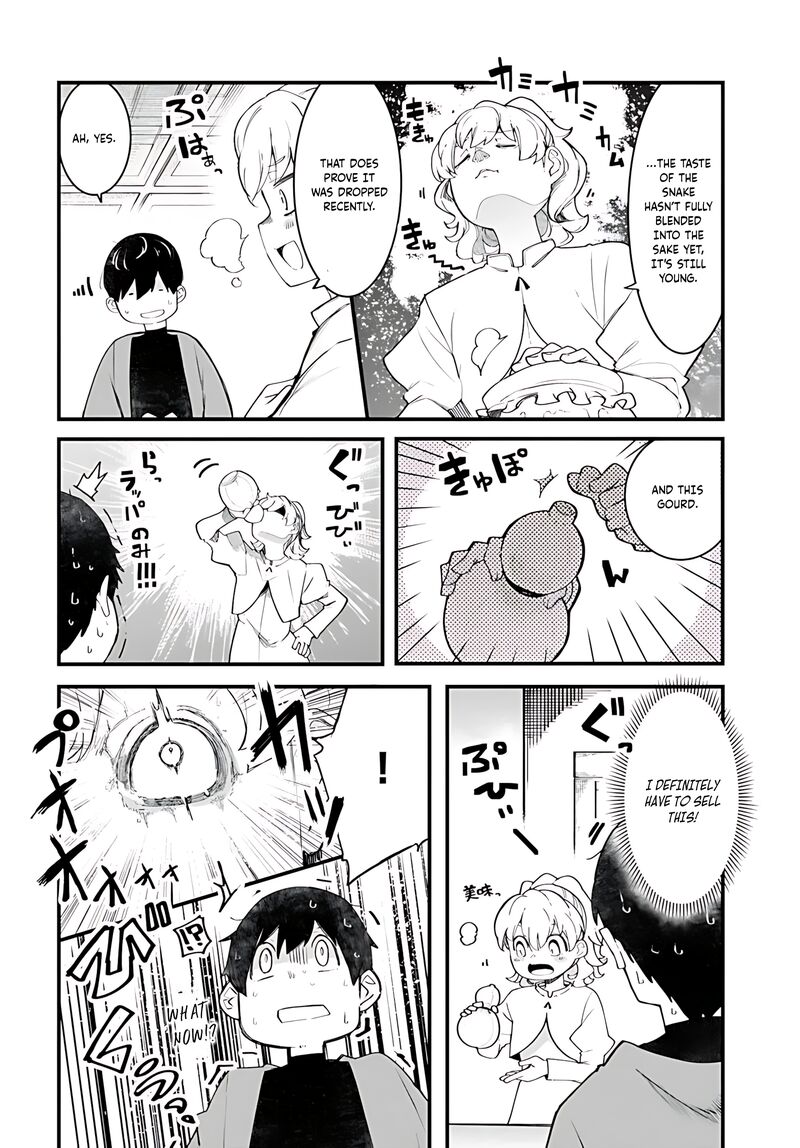Seichou Cheat De Nandemo Dekiru You Ni Natta Ga Mushoku Dake Wa Yamerarenai You Desu 88 15