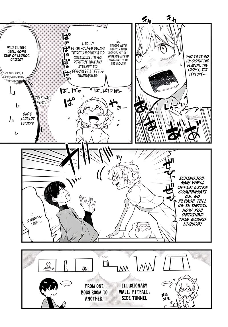 Seichou Cheat De Nandemo Dekiru You Ni Natta Ga Mushoku Dake Wa Yamerarenai You Desu 88 16