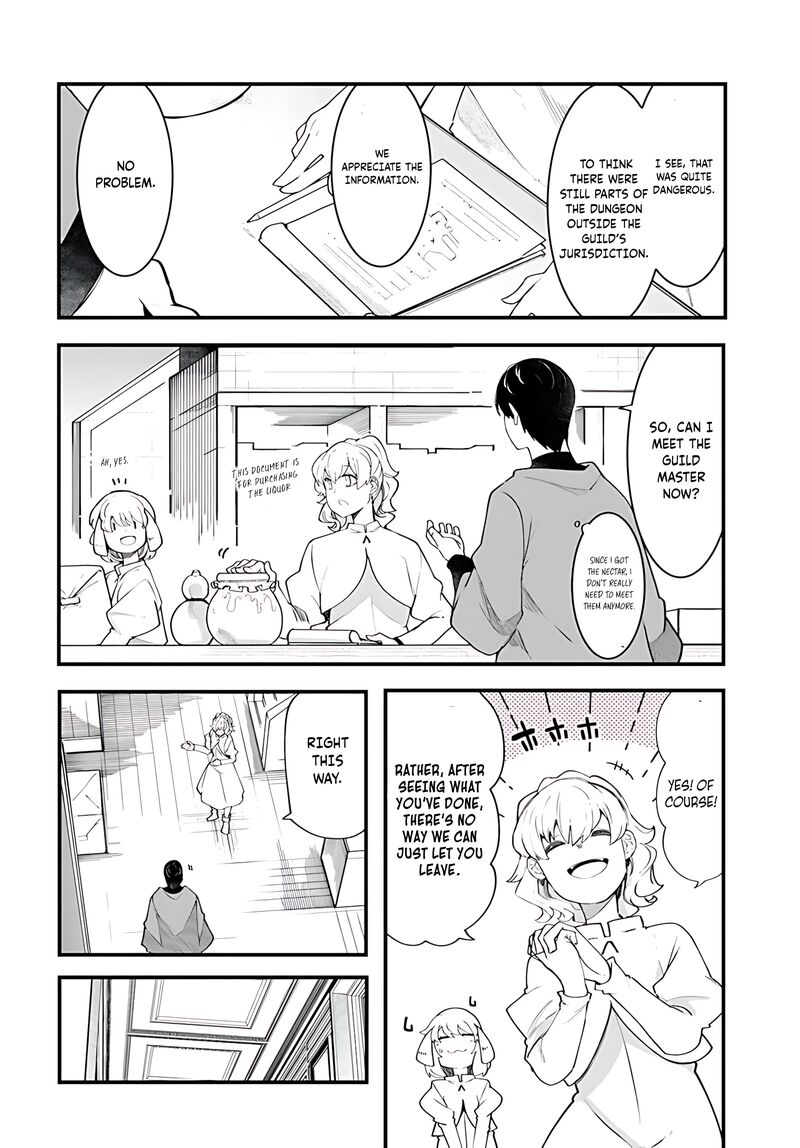 Seichou Cheat De Nandemo Dekiru You Ni Natta Ga Mushoku Dake Wa Yamerarenai You Desu 88 17