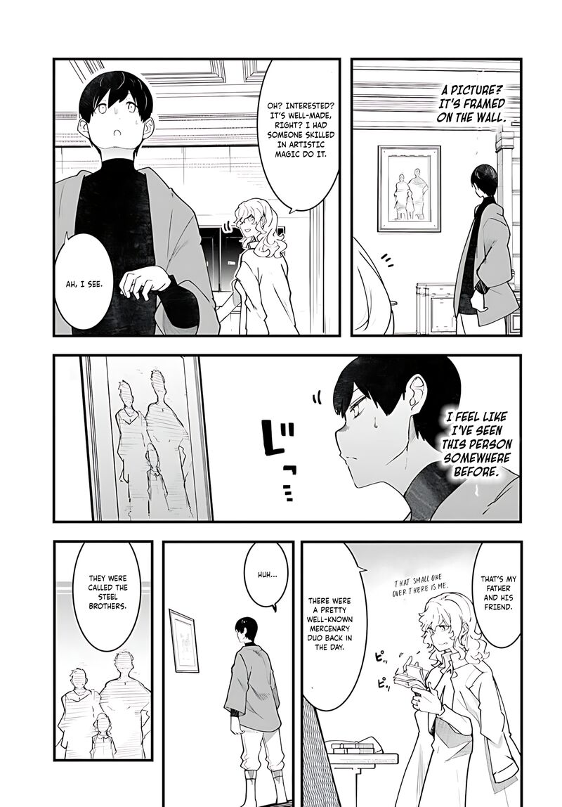 Seichou Cheat De Nandemo Dekiru You Ni Natta Ga Mushoku Dake Wa Yamerarenai You Desu 88 22