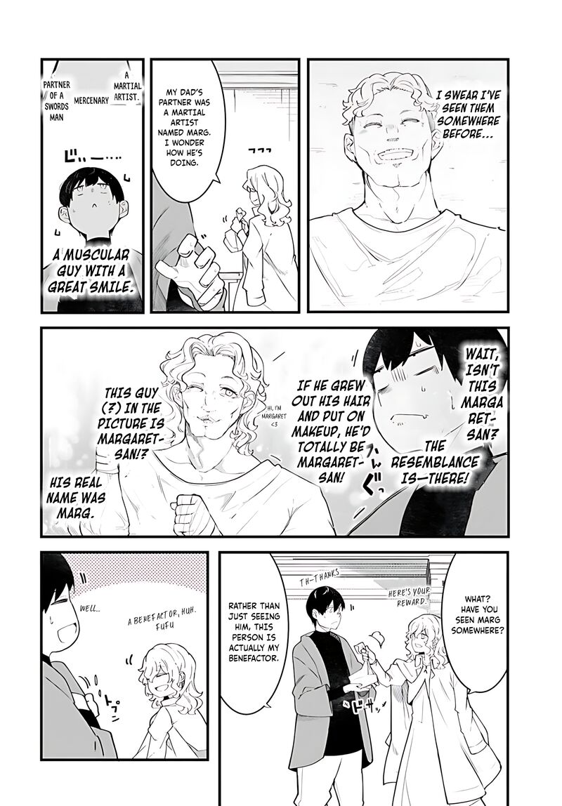 Seichou Cheat De Nandemo Dekiru You Ni Natta Ga Mushoku Dake Wa Yamerarenai You Desu 88 23