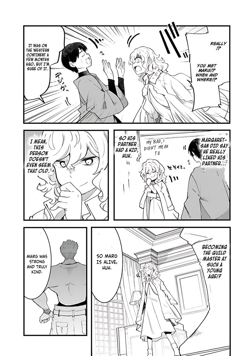 Seichou Cheat De Nandemo Dekiru You Ni Natta Ga Mushoku Dake Wa Yamerarenai You Desu 88 24
