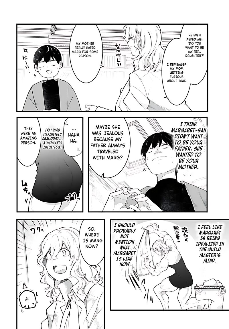 Seichou Cheat De Nandemo Dekiru You Ni Natta Ga Mushoku Dake Wa Yamerarenai You Desu 88 25
