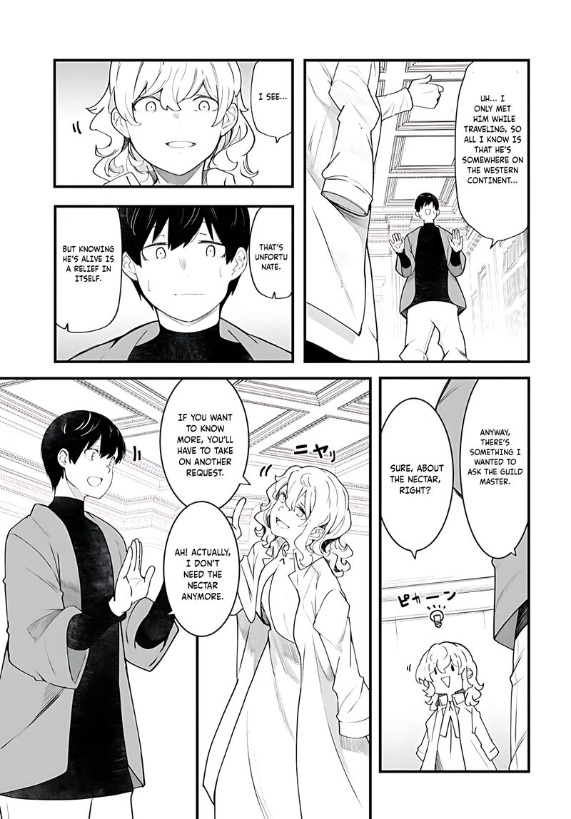 Seichou Cheat De Nandemo Dekiru You Ni Natta Ga Mushoku Dake Wa Yamerarenai You Desu 88 26