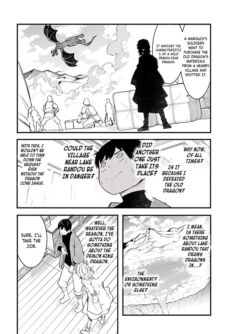 Seichou Cheat De Nandemo Dekiru You Ni Natta Ga Mushoku Dake Wa Yamerarenai You Desu 88 29