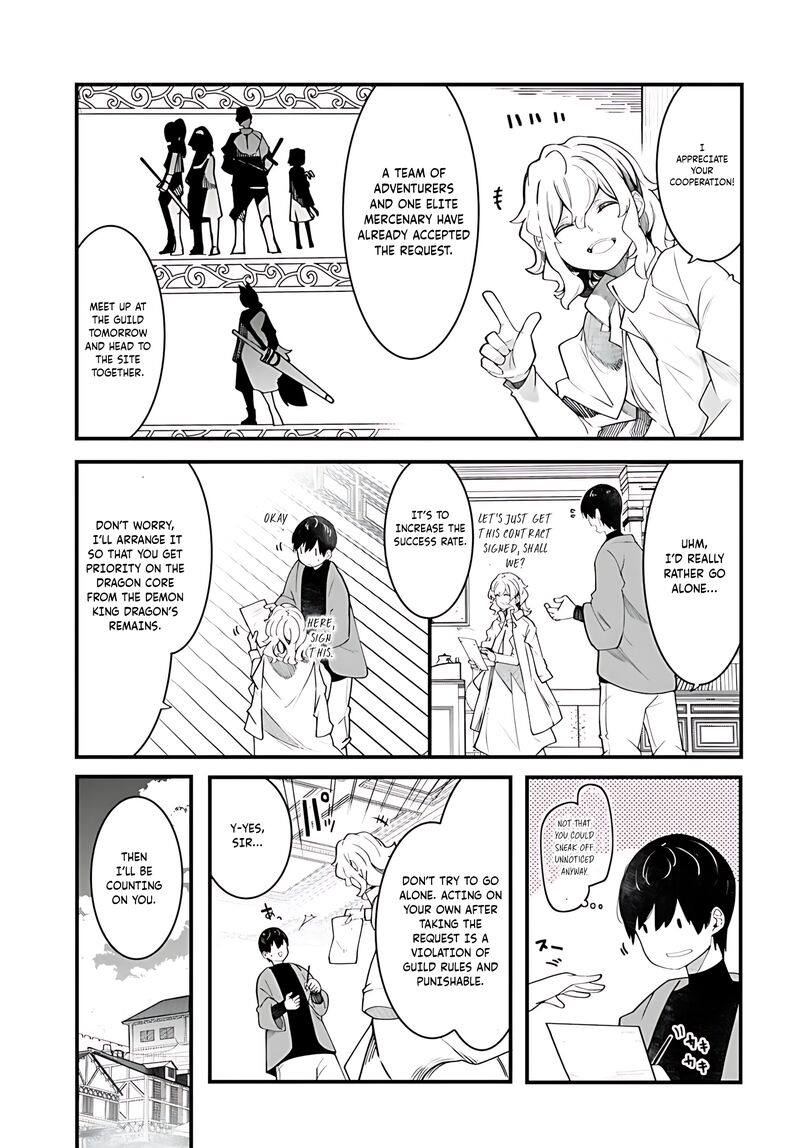 Seichou Cheat De Nandemo Dekiru You Ni Natta Ga Mushoku Dake Wa Yamerarenai You Desu 88 30