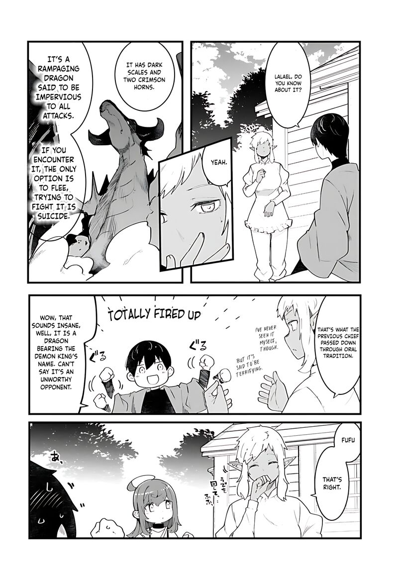 Seichou Cheat De Nandemo Dekiru You Ni Natta Ga Mushoku Dake Wa Yamerarenai You Desu 88 33