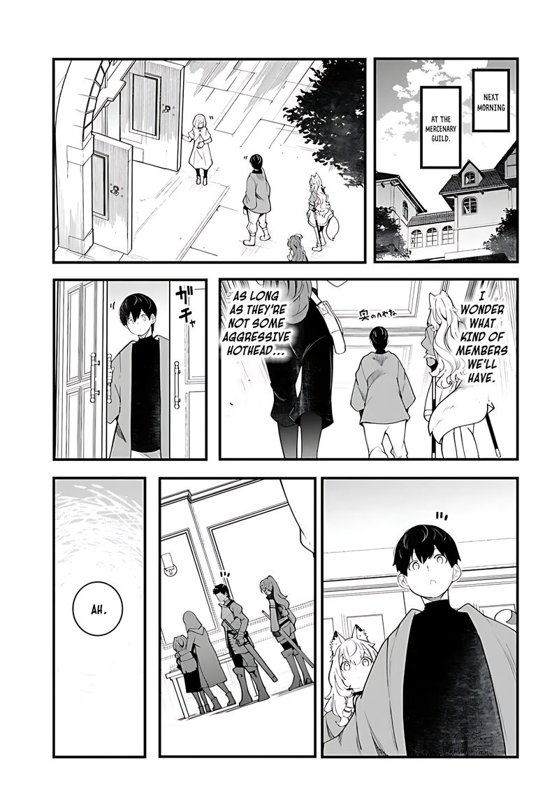 Seichou Cheat De Nandemo Dekiru You Ni Natta Ga Mushoku Dake Wa Yamerarenai You Desu 88 36