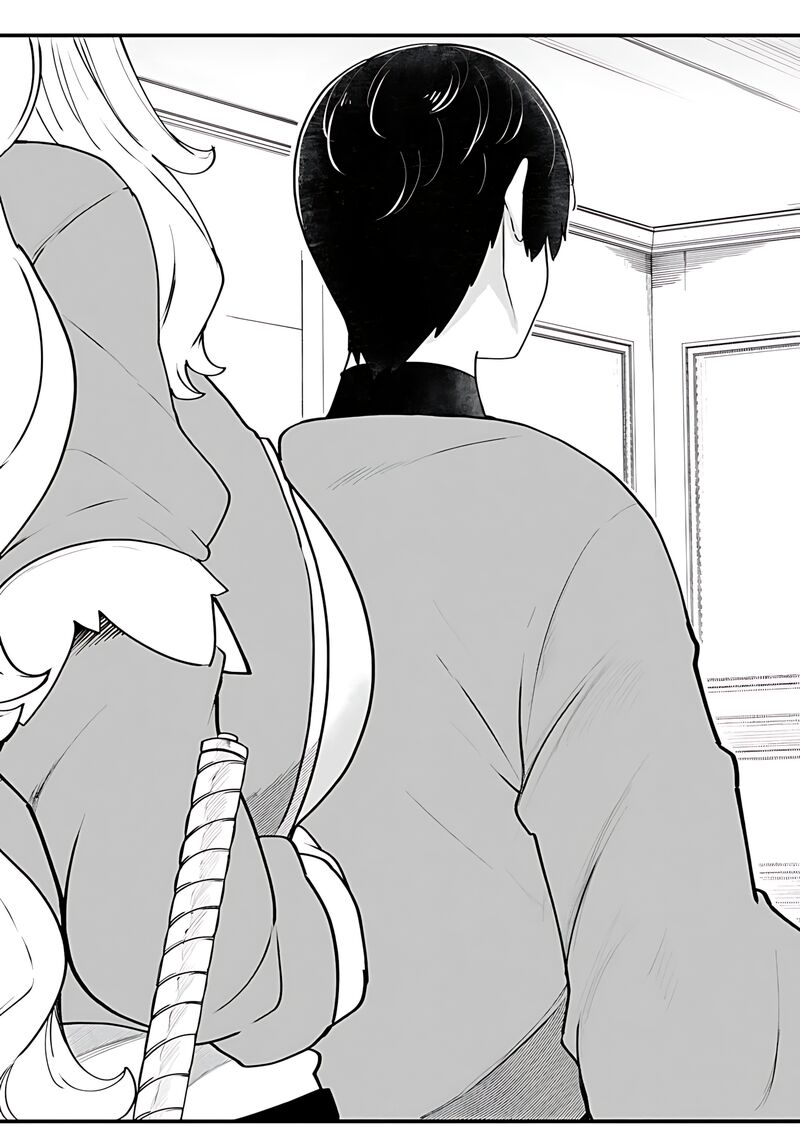Seichou Cheat De Nandemo Dekiru You Ni Natta Ga Mushoku Dake Wa Yamerarenai You Desu 88 38
