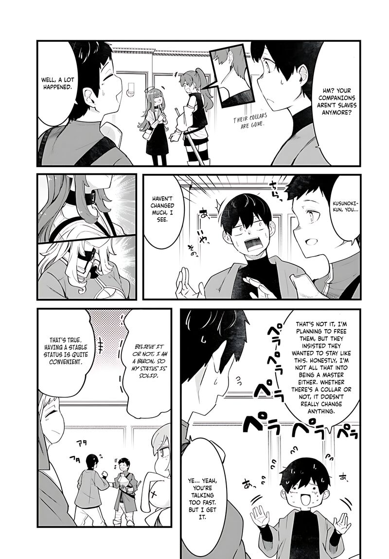 Seichou Cheat De Nandemo Dekiru You Ni Natta Ga Mushoku Dake Wa Yamerarenai You Desu 88 40