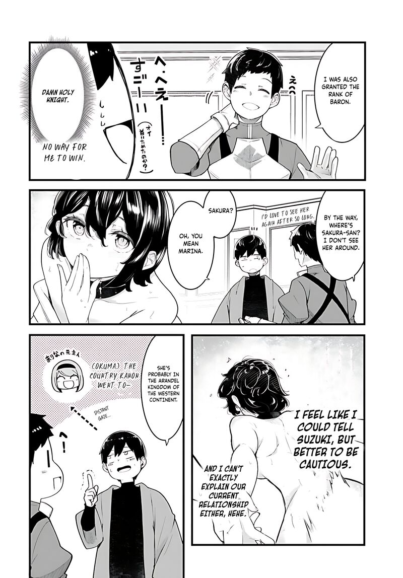 Seichou Cheat De Nandemo Dekiru You Ni Natta Ga Mushoku Dake Wa Yamerarenai You Desu 88 41