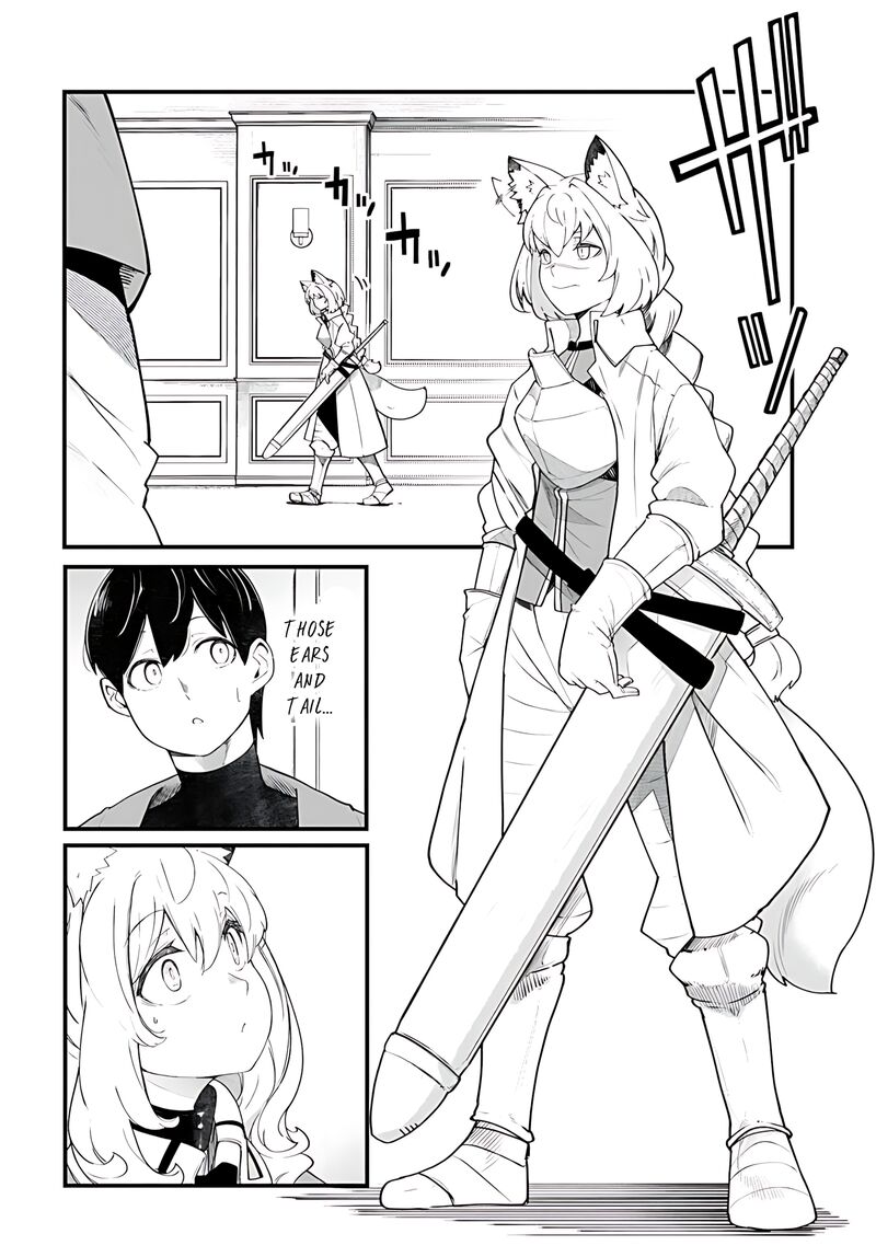 Seichou Cheat De Nandemo Dekiru You Ni Natta Ga Mushoku Dake Wa Yamerarenai You Desu 88 43