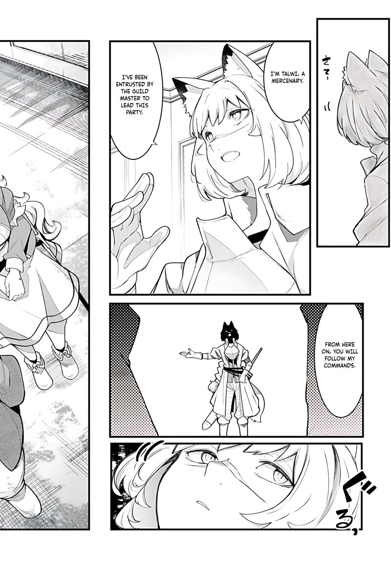 Seichou Cheat De Nandemo Dekiru You Ni Natta Ga Mushoku Dake Wa Yamerarenai You Desu 88 45