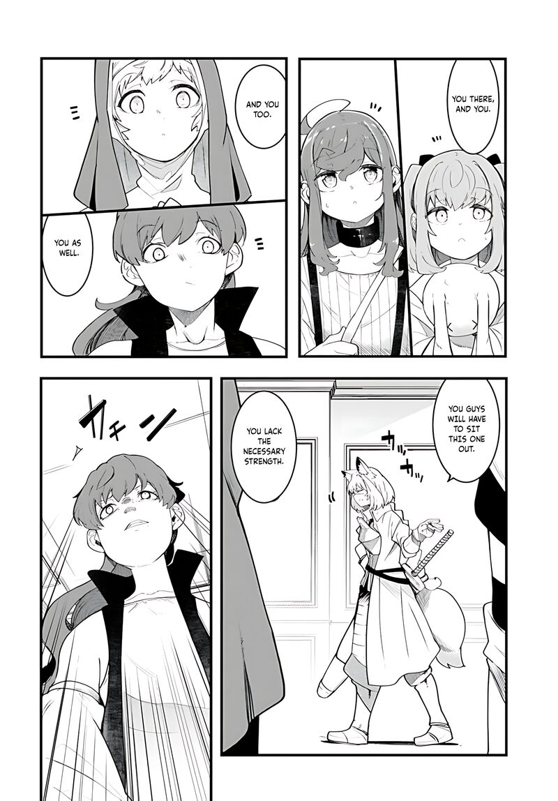 Seichou Cheat De Nandemo Dekiru You Ni Natta Ga Mushoku Dake Wa Yamerarenai You Desu 88 47