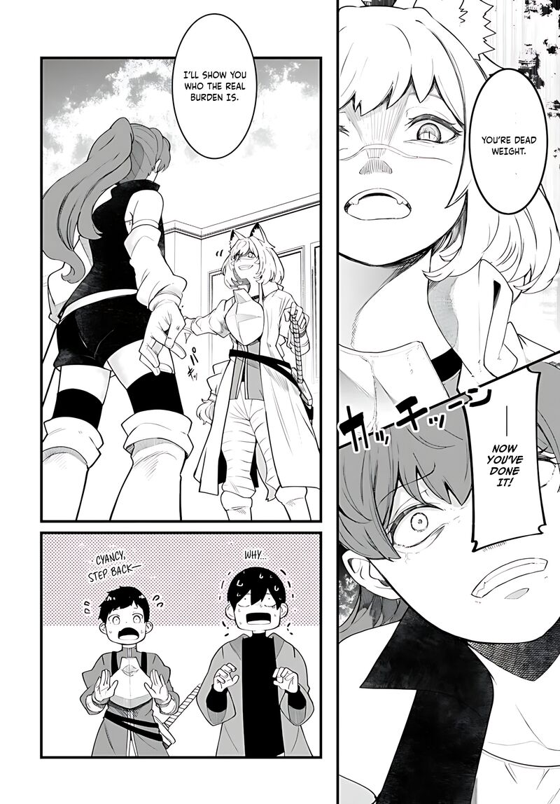 Seichou Cheat De Nandemo Dekiru You Ni Natta Ga Mushoku Dake Wa Yamerarenai You Desu 88 49