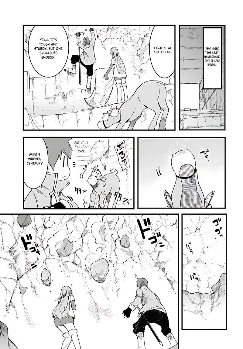 Seichou Cheat De Nandemo Dekiru You Ni Natta Ga Mushoku Dake Wa Yamerarenai You Desu 88 50