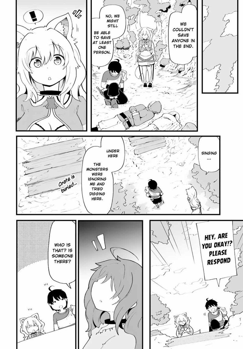Seichou Cheat De Nandemo Dekiru You Ni Natta Ga Mushoku Dake Wa Yamerarenai You Desu 9 25